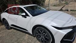 تويوتا كراون